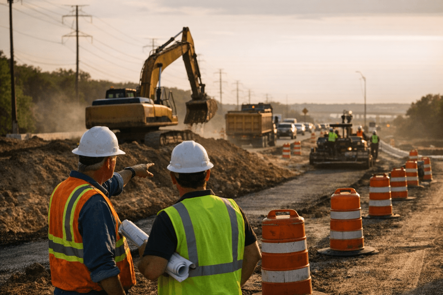 Rockwall County approves $50 million first issuance for Trip 21 road bonds