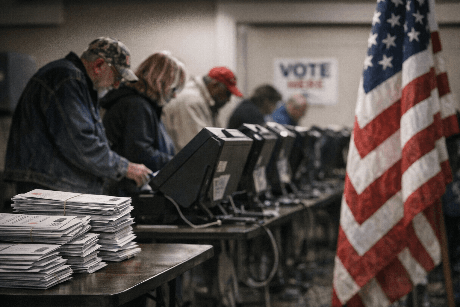 AI-generated illustration