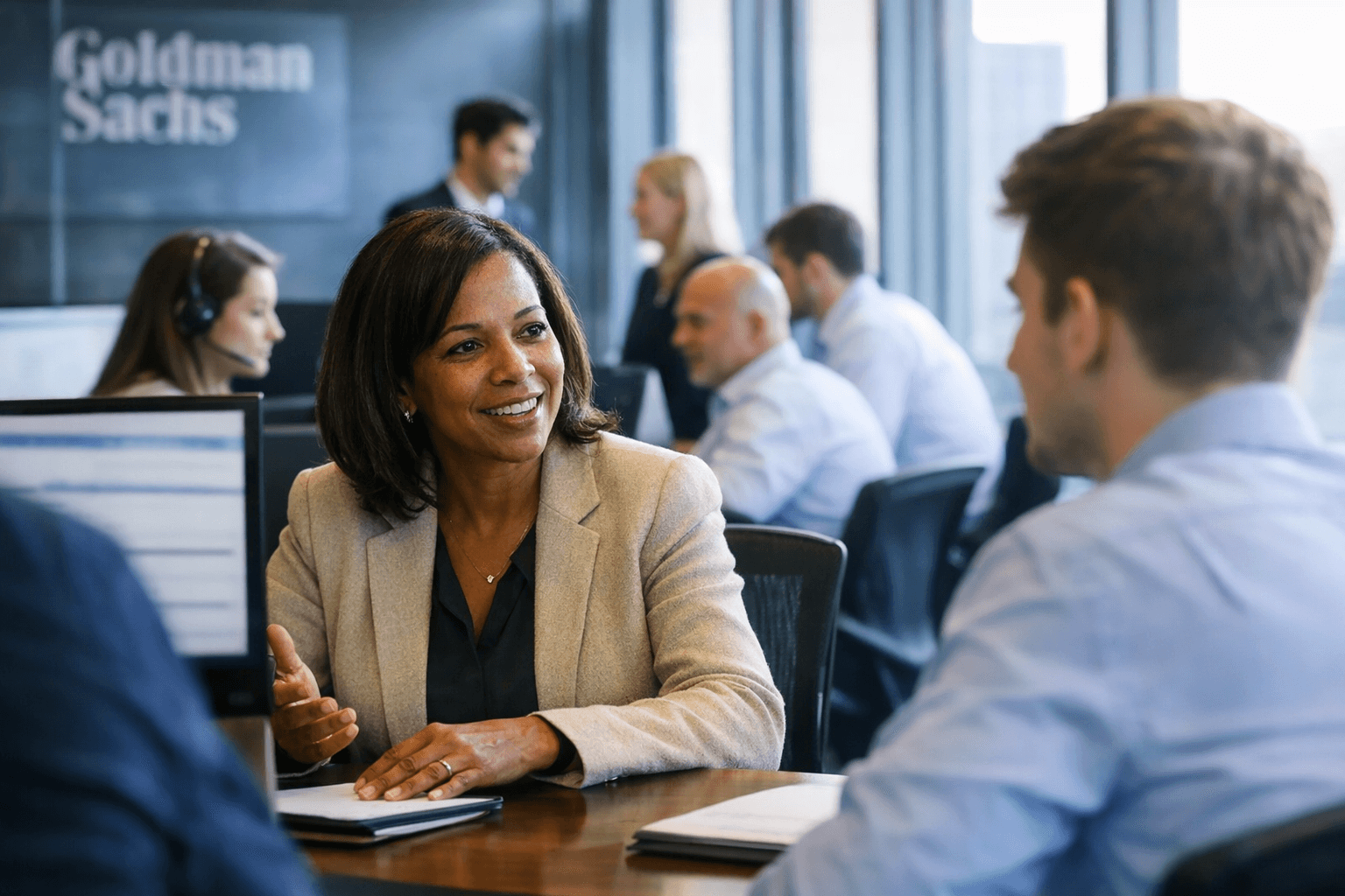 AI-generated illustration