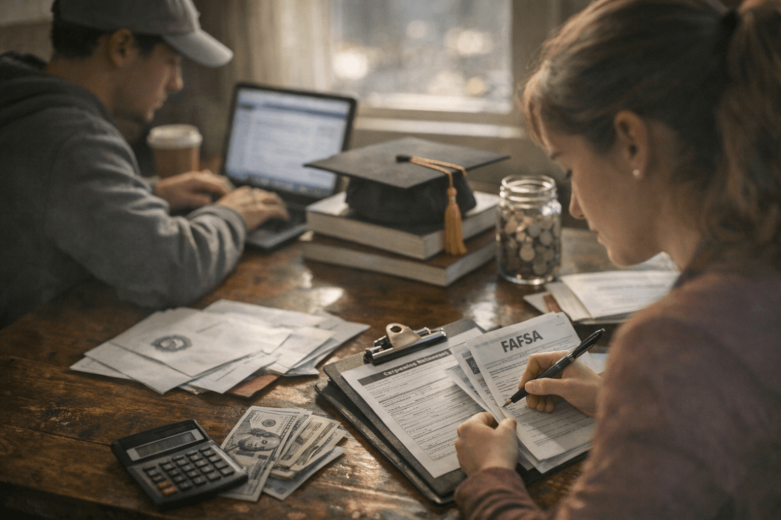 Adams County scholarship applications open, financial aid available for students