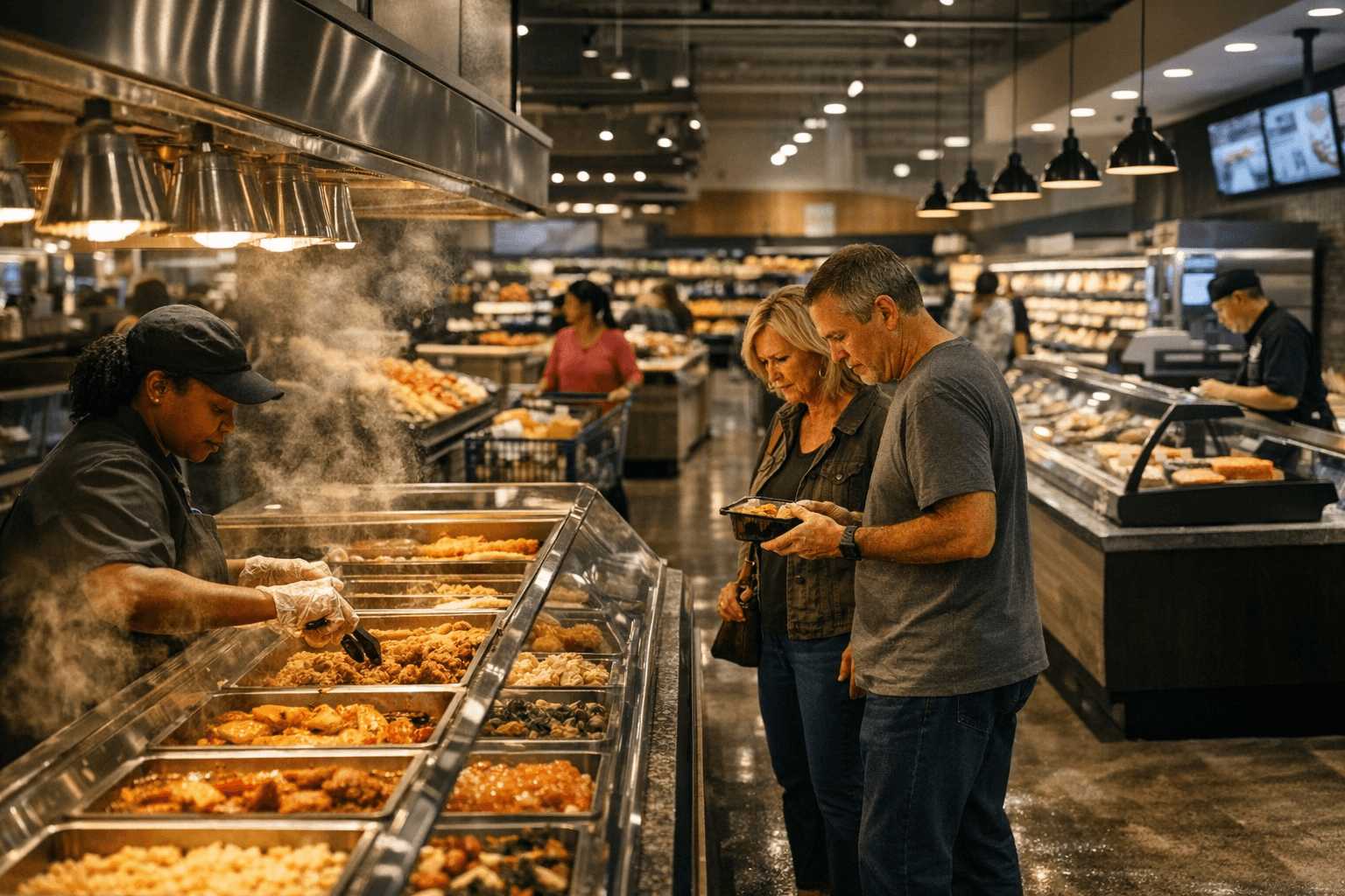 Food Lion Invests $484 Million, Upgrades 153 Area Stores