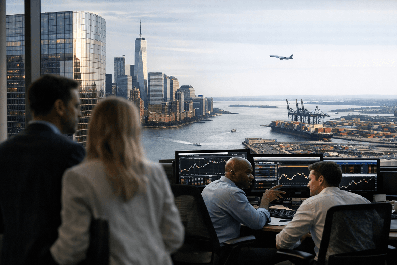 AI-generated illustration