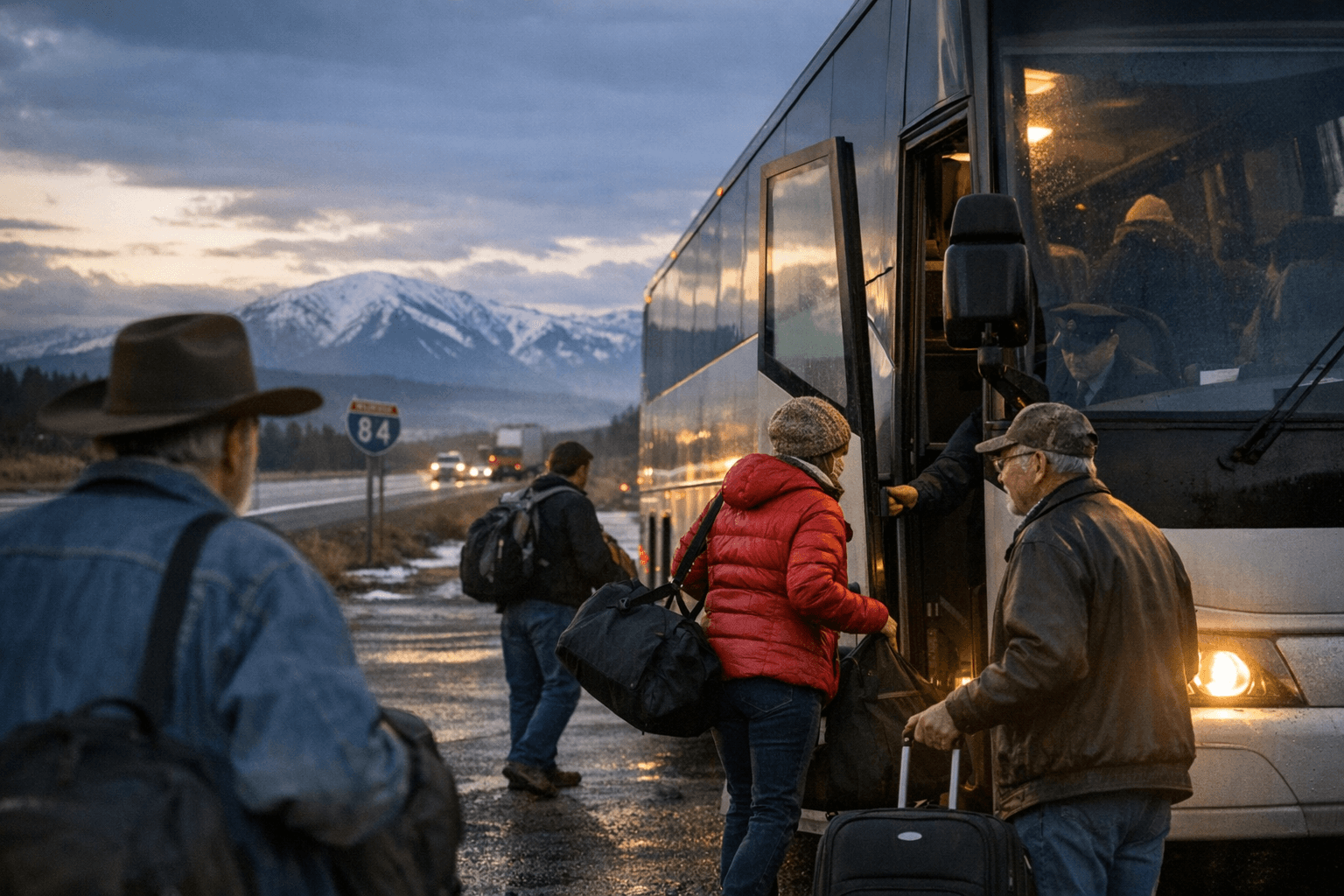 AI-generated illustration