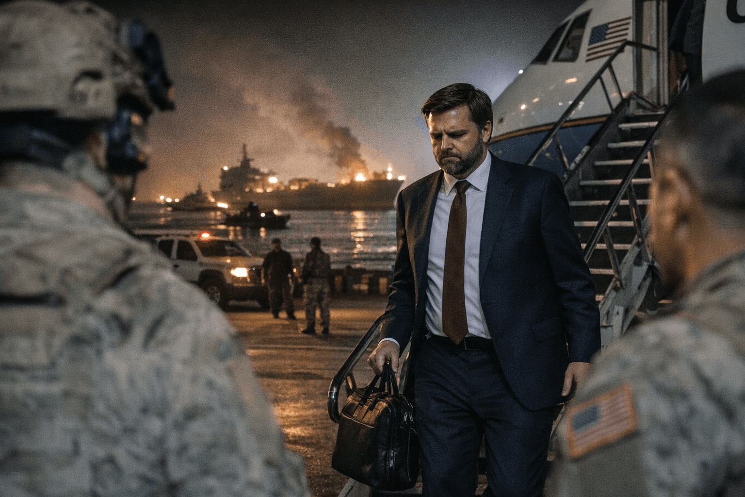 AI-generated illustration