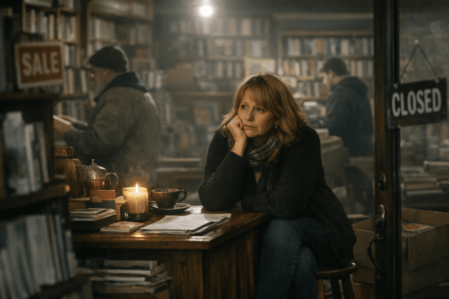 AI-generated illustration