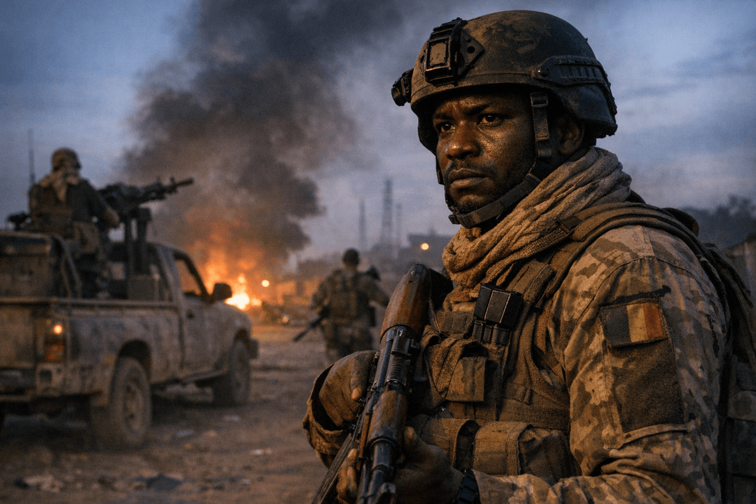 AI-generated illustration