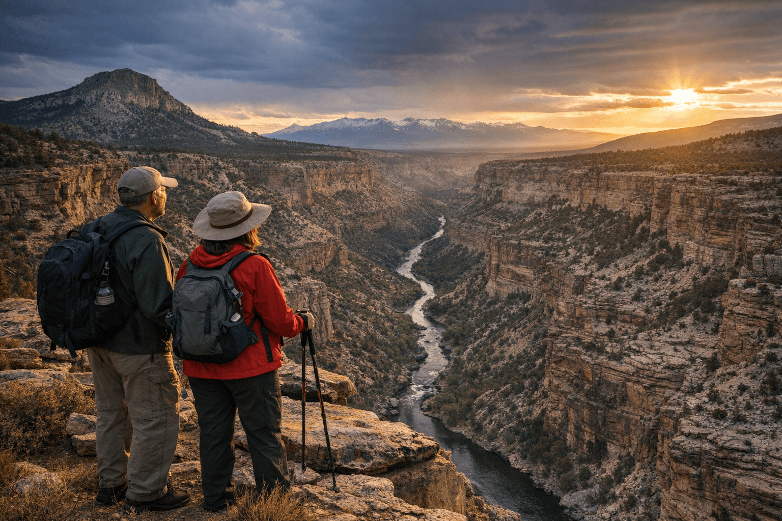 Dolores County’s Public Lands Offer Vistas and Vital Community Benefits