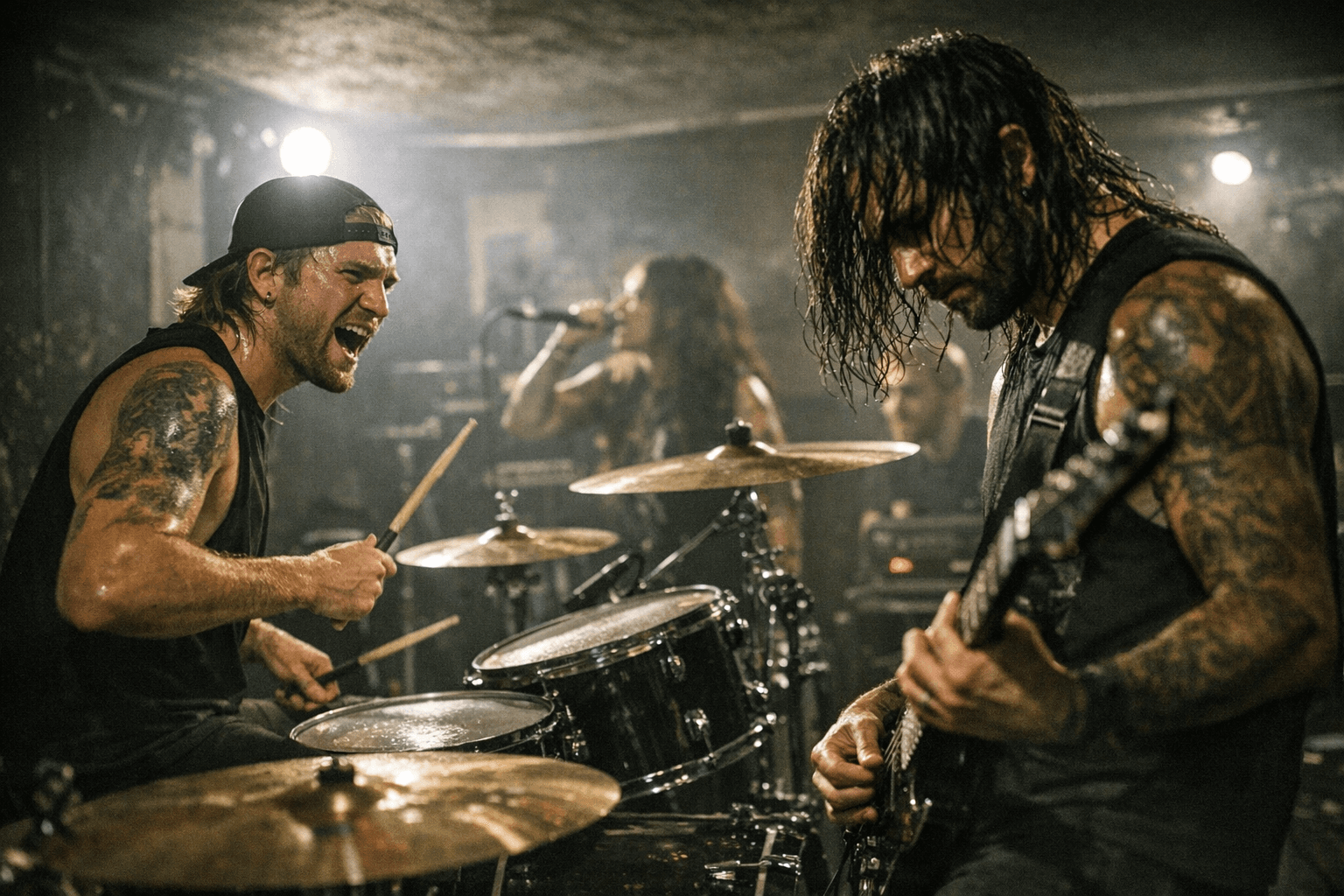 AI-generated illustration