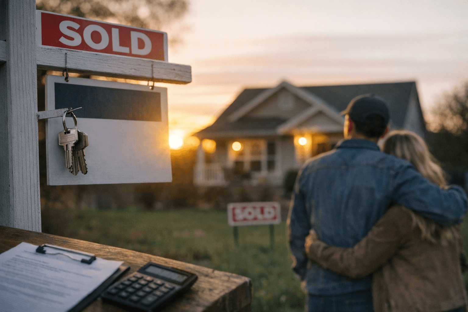 New Zillow Data Shows 1,311 Recent Home Sales Countywide