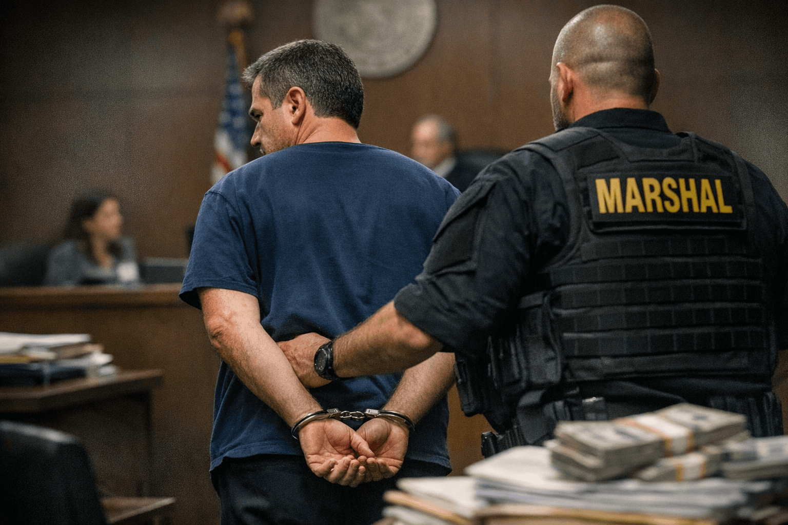 Fresno restaurant manager sentenced, $30 million fraud scheme exposed