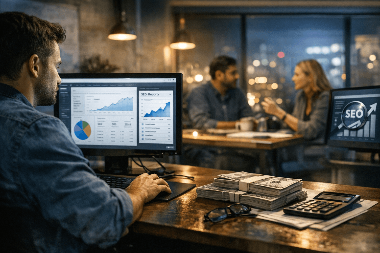 How SEO Reseller Programs Help Digital Agencies Scale Without Hiring