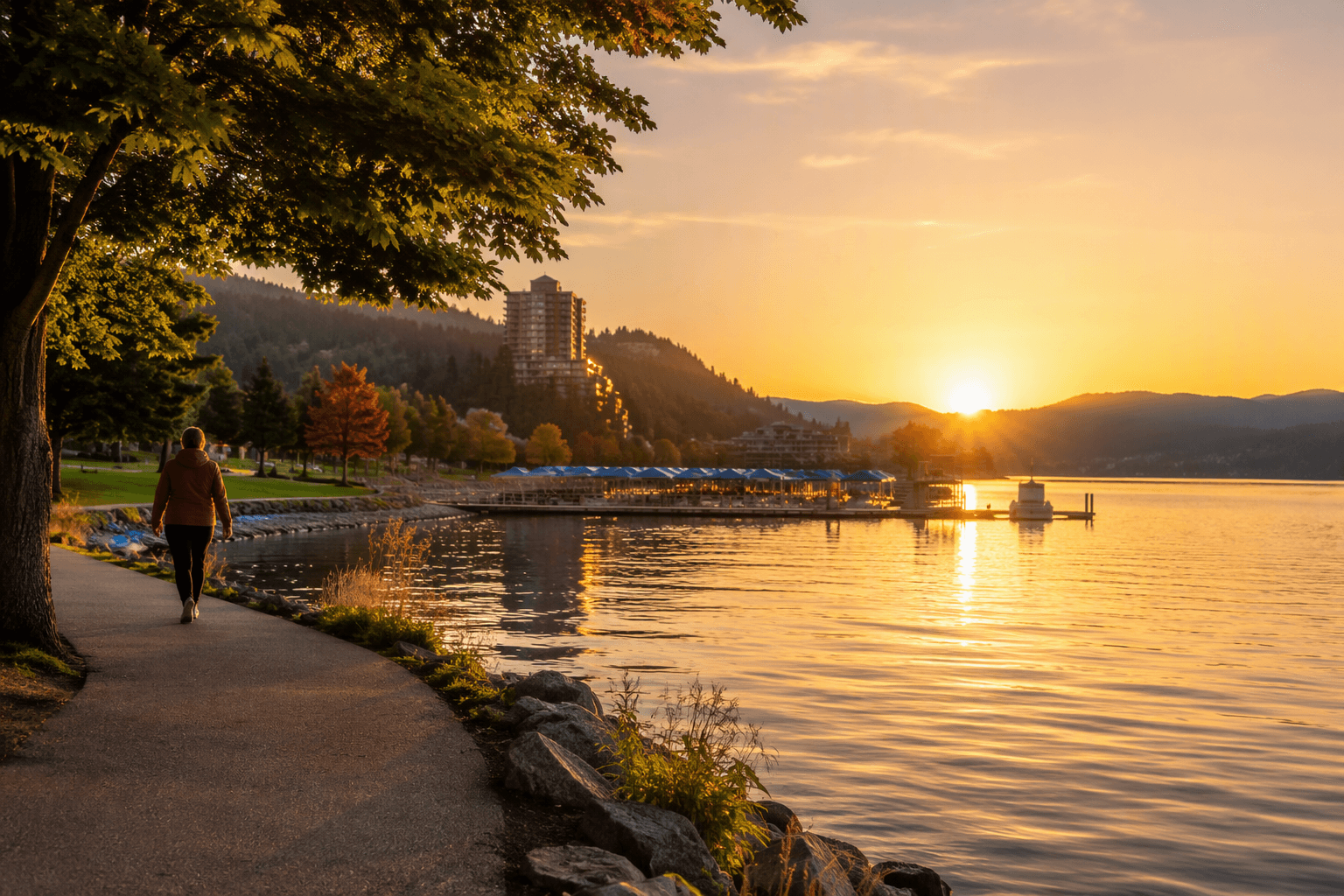 Coeur d'Alene woman seeks court-approved name change to Traversy