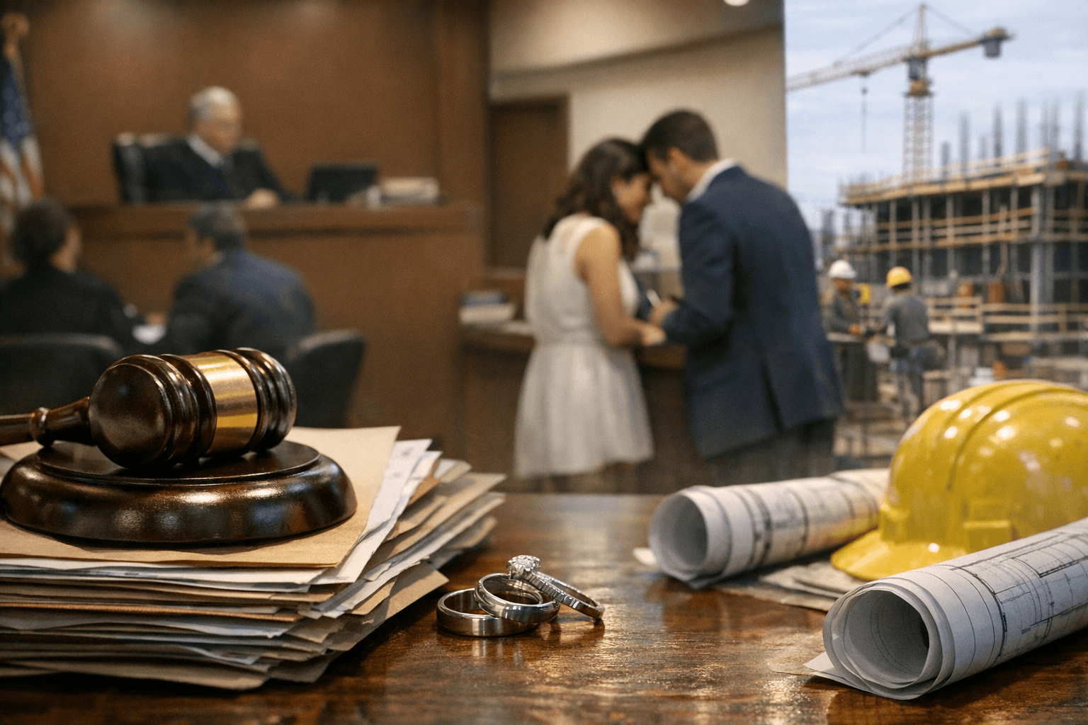 Local records roundup shows court actions, permits and licenses Jan. 10