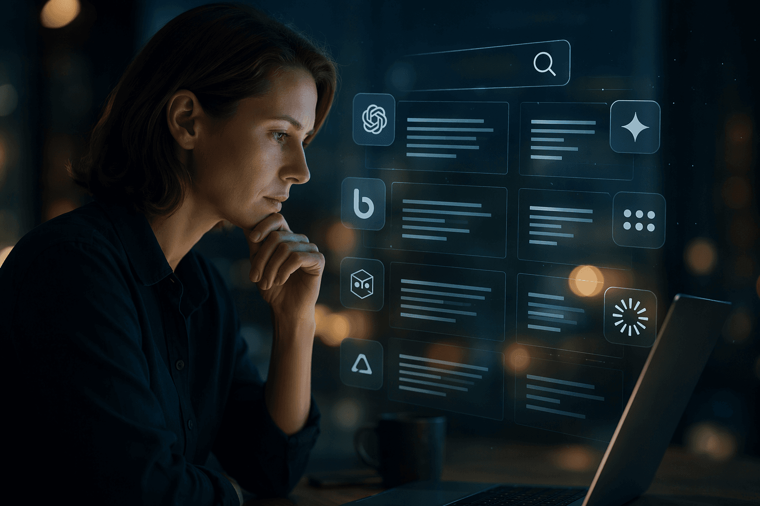 Top Profound alternatives for AI search visibility in 2026