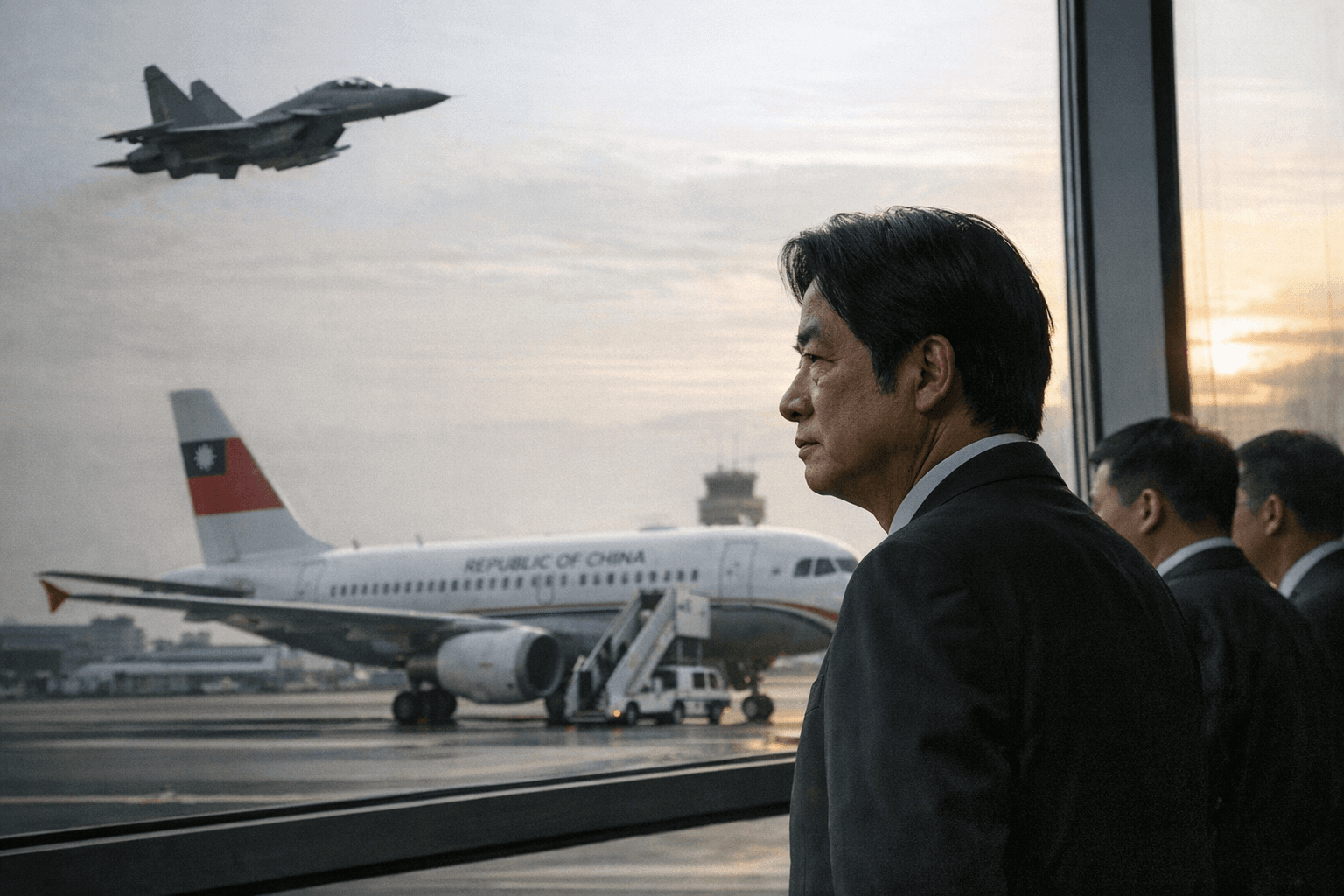 AI-generated illustration