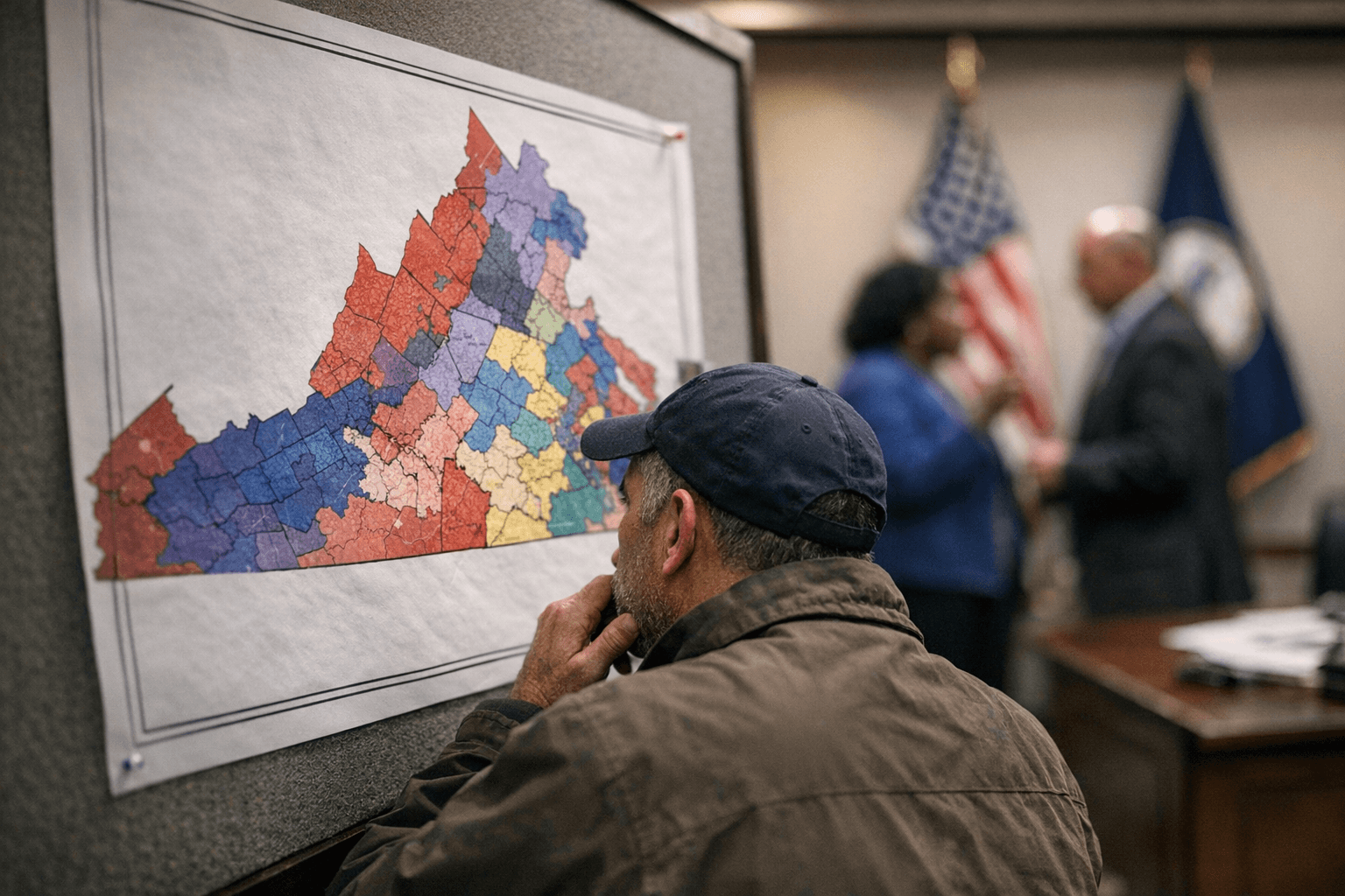 AI-generated illustration