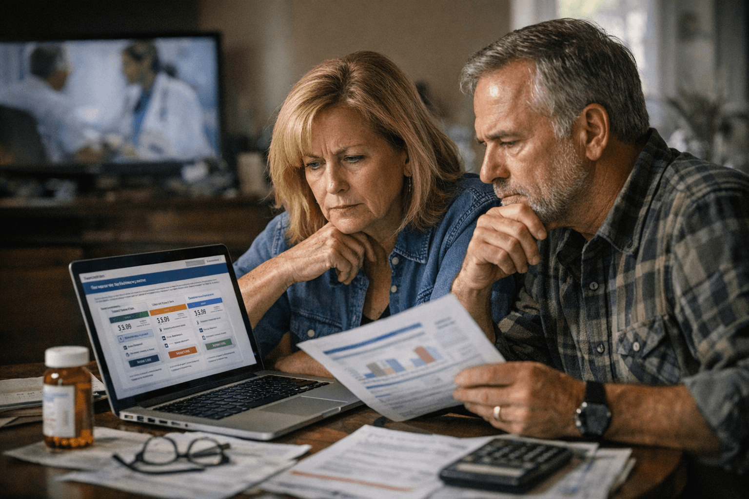 Open Enrollment for 2026 Health Plans Begins, Residents Urged to Compare Options