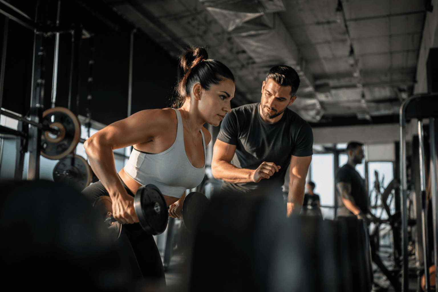 Gym membership prices in Barcelona 2026: what members pay