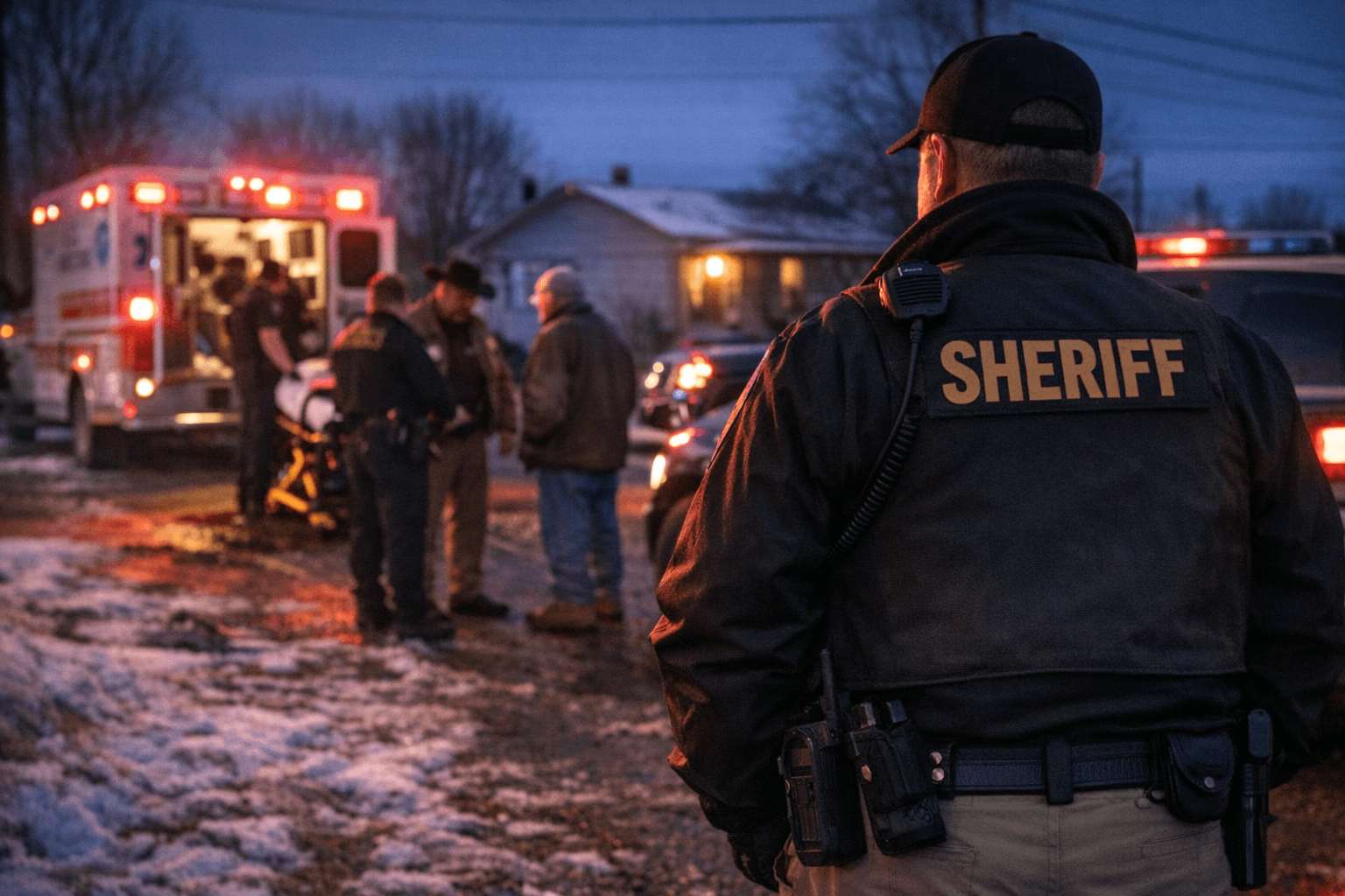 AI-generated illustration