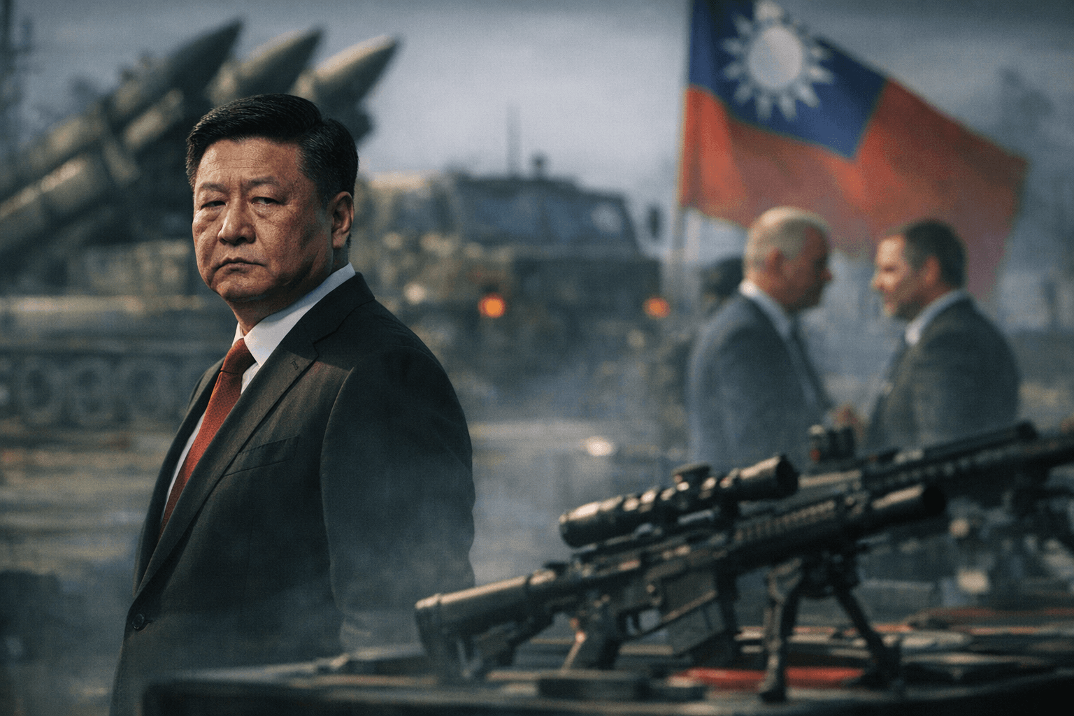 AI-generated illustration