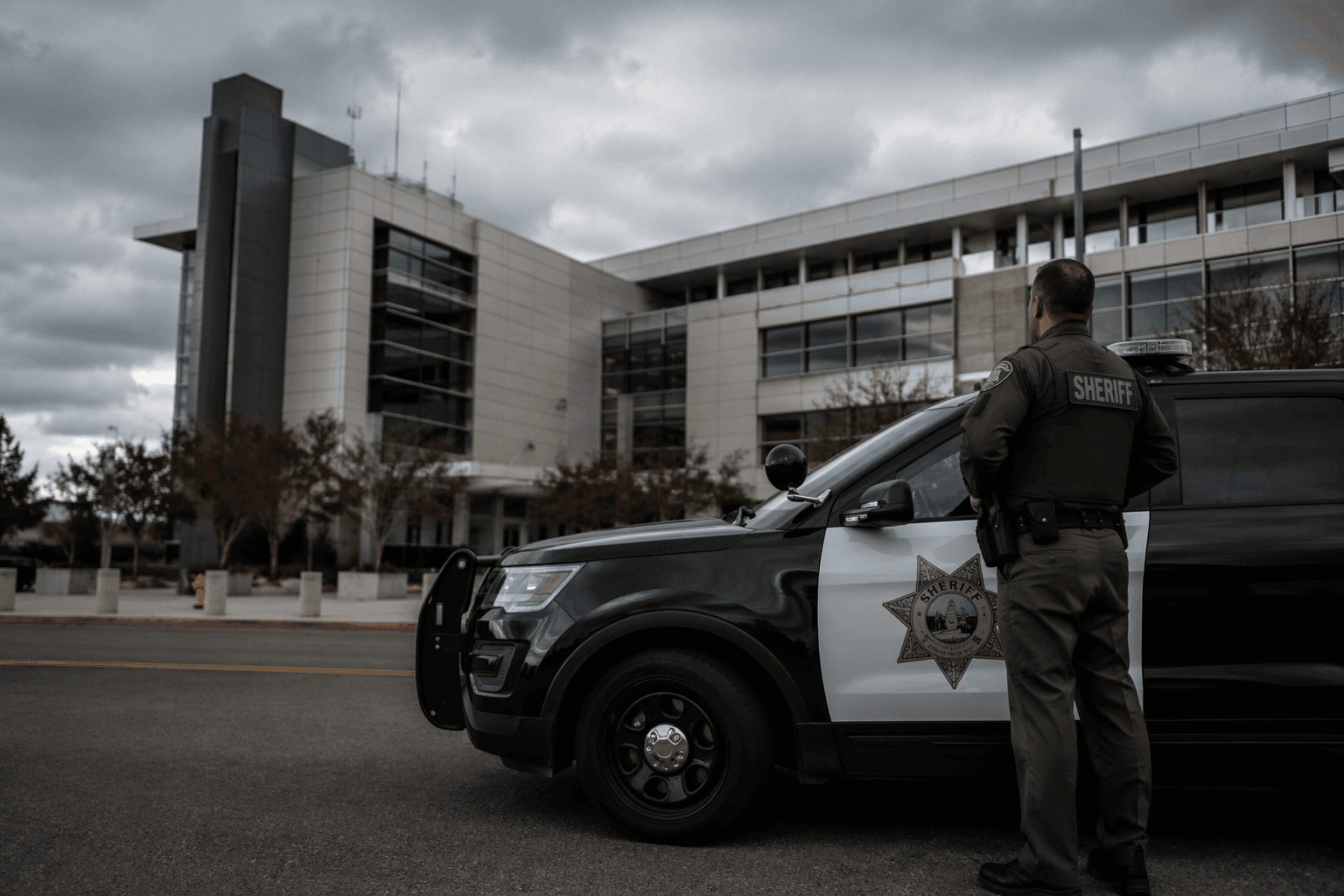 Fresno County's top-paid employees earned big overtime, benefits in 2025
