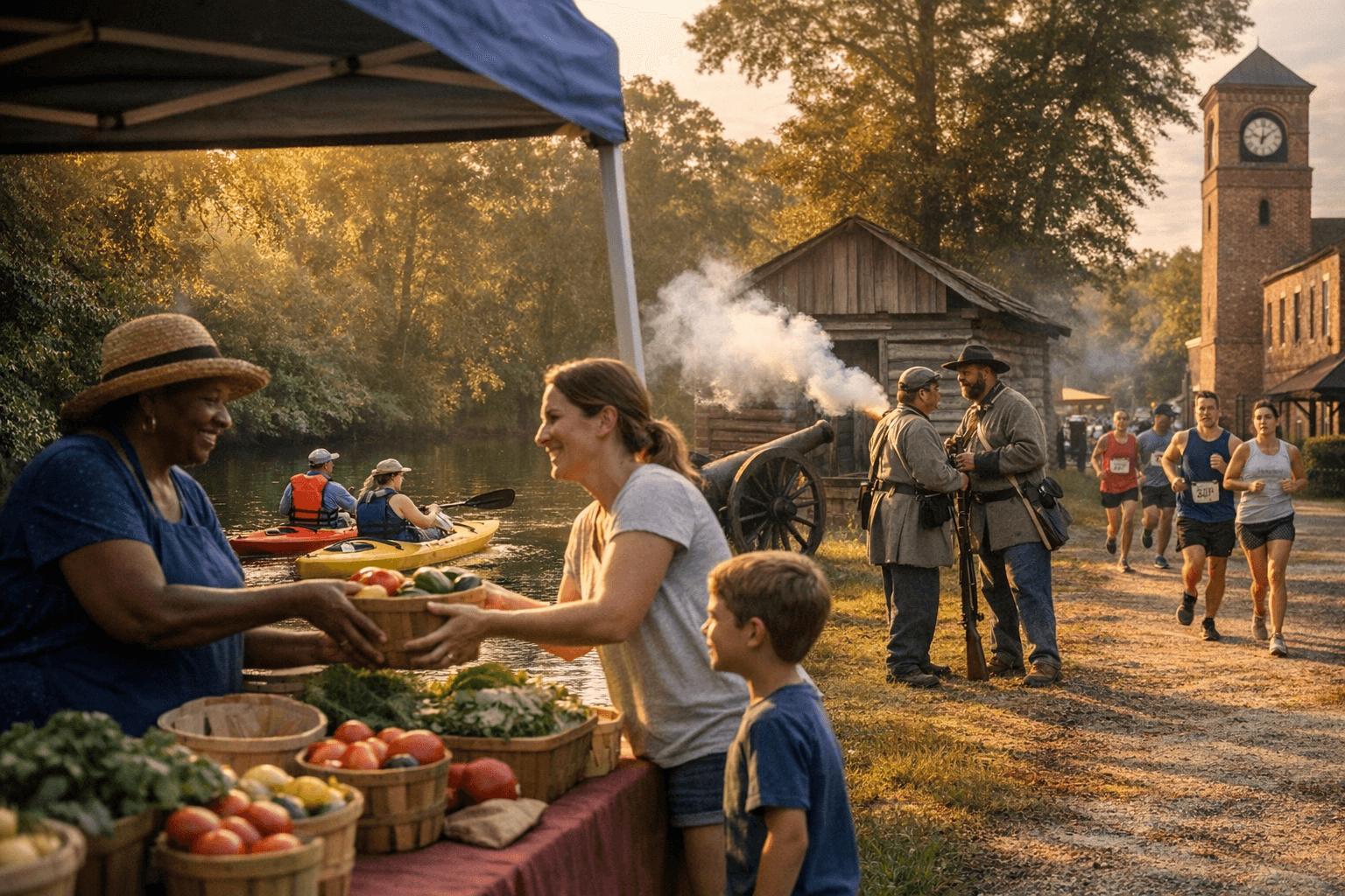 AI-generated illustration