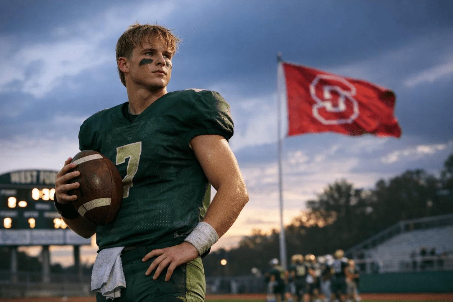 AI-generated illustration