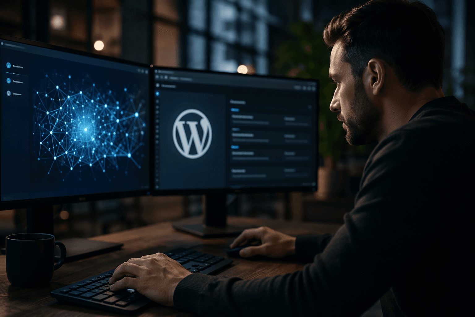 AI search tools with wordpress integrations in 2026