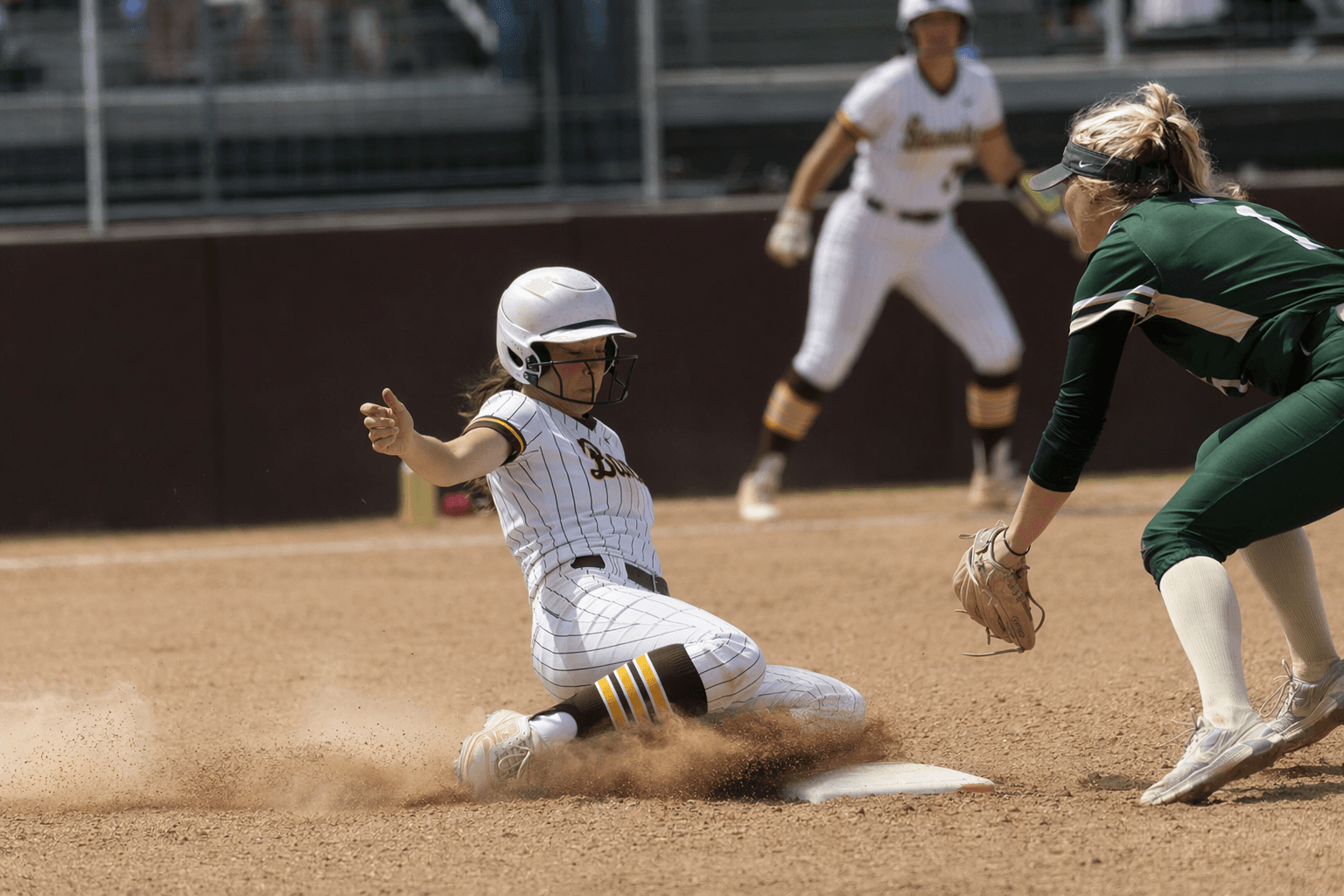 Laramie Softball Stays in Hunt as Regular Season Nears Finish