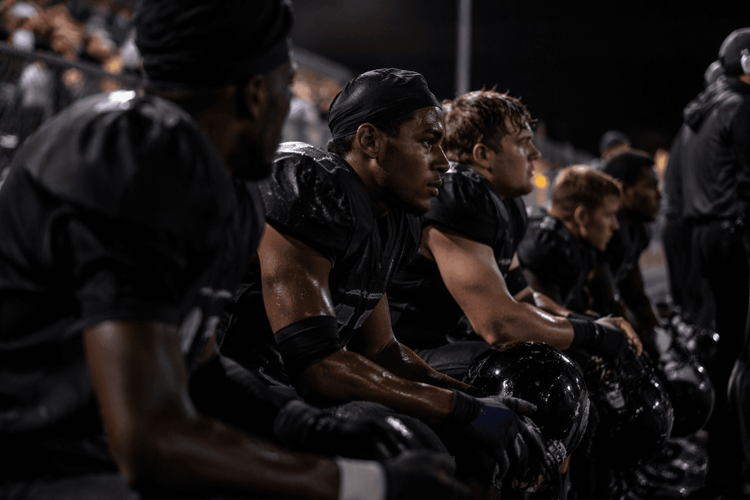 How the FCS’s 63-scholarship limit shapes roster building