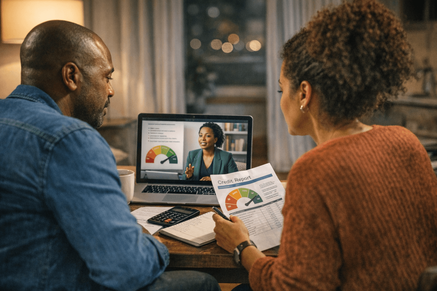 Seminole County Chamber, BBIF Host Free Virtual Credit Workshop Jan. 21 2026