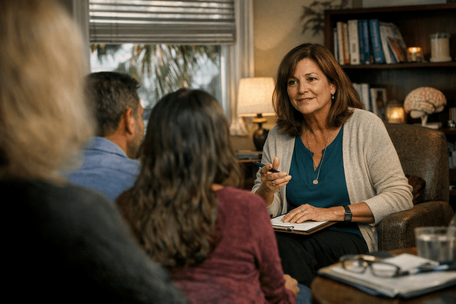 New counselor joins Keys Medical Psychiatry, expands mental health access