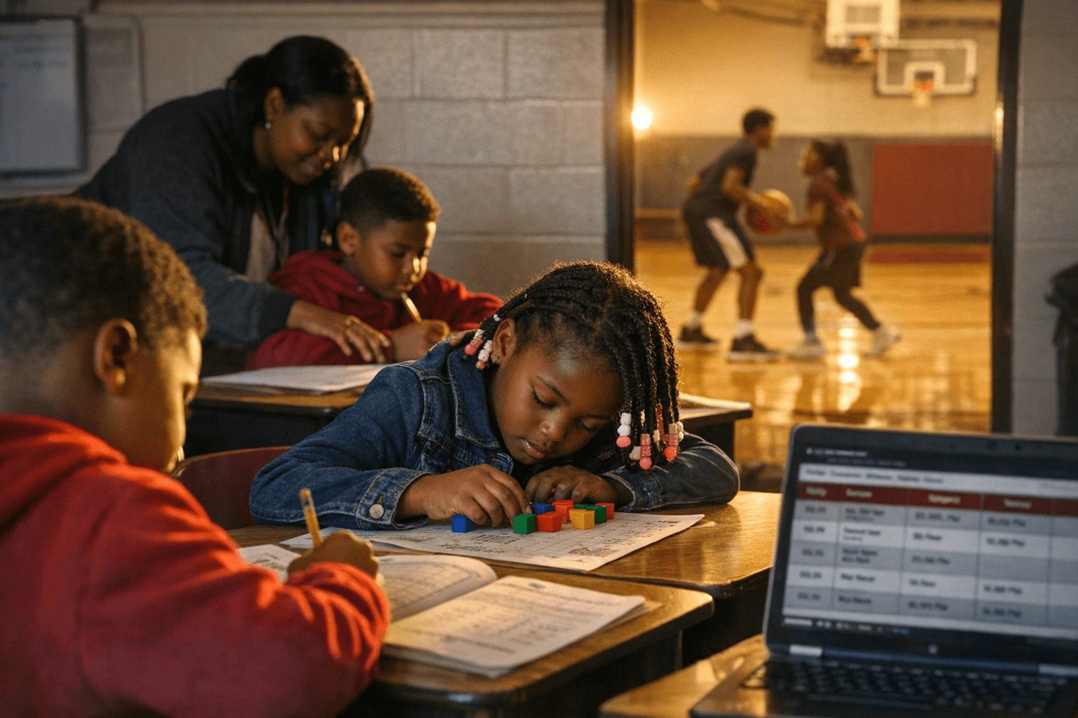 Allendale County Schools resume after-school programs Wednesday; district posts live updates