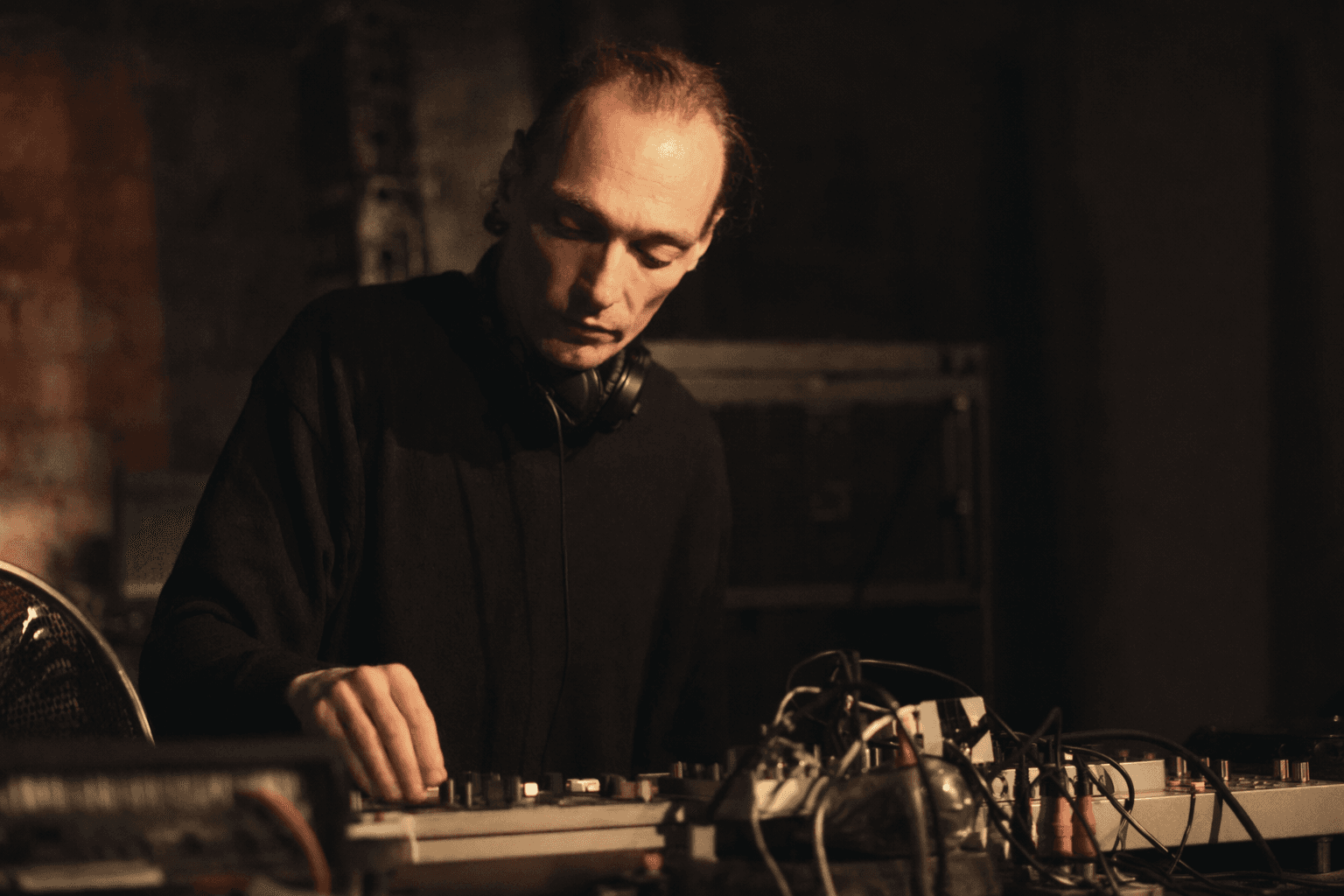 Michael Kohlbecker, versatile techno pioneer and Eternal Basement cofounder dies