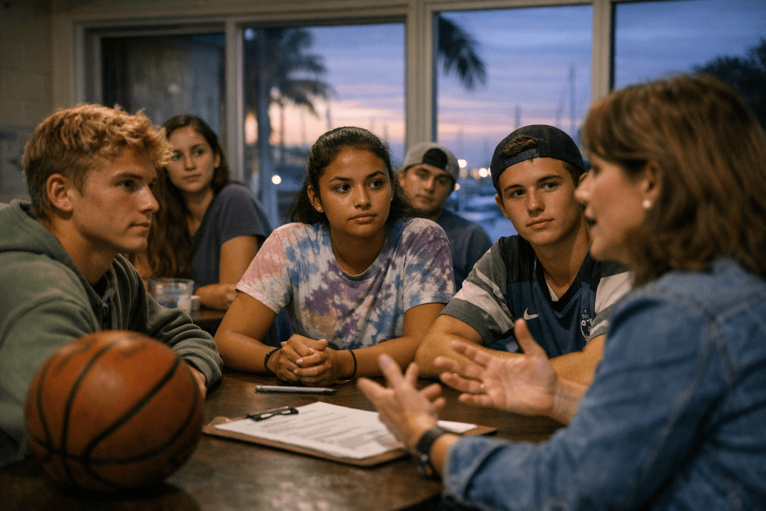 Monroe County Seeks Teen Input for Youth Recreation Committee