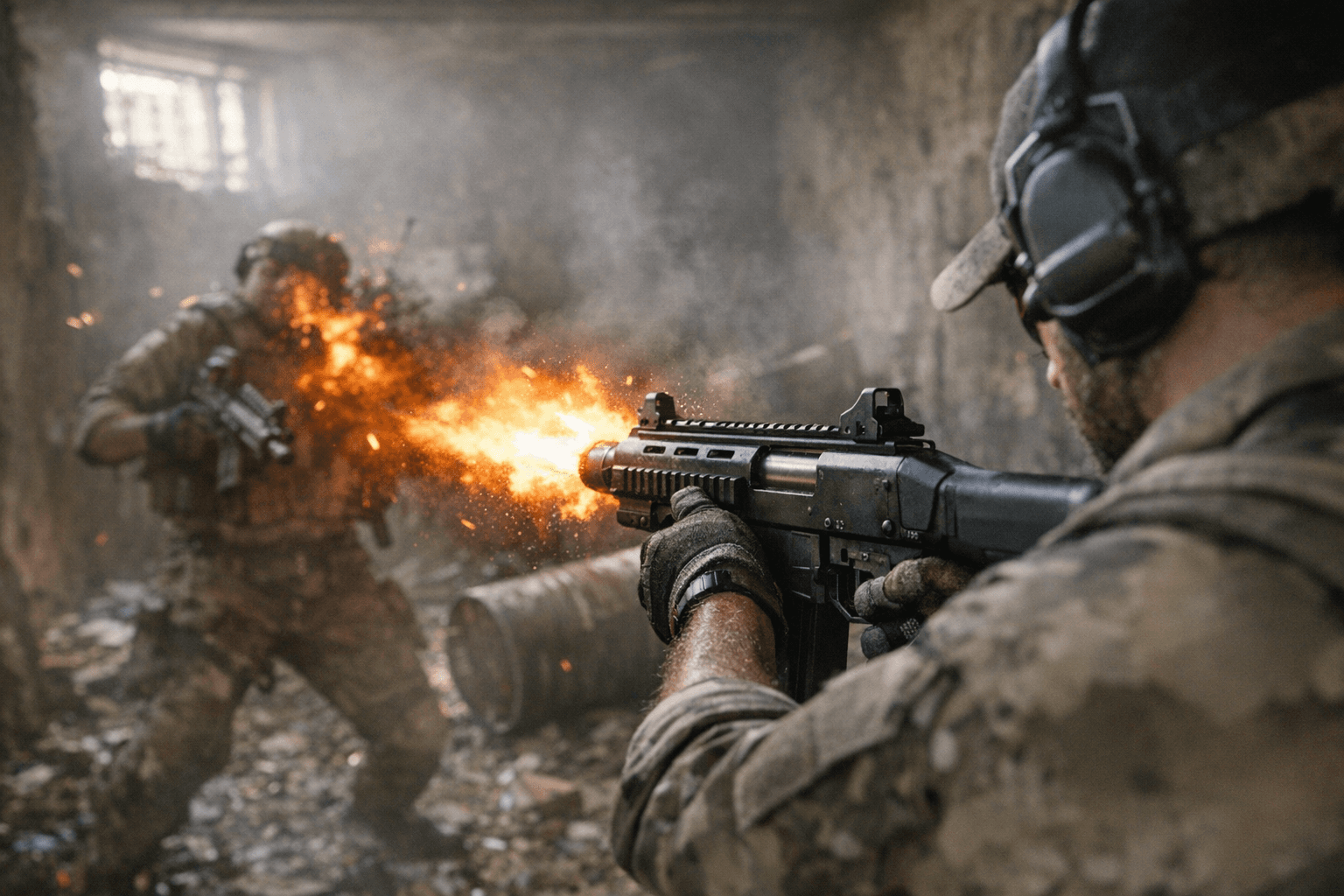 Black Ops 7 Season 2 Adds SG-12 Shotgun, Sparks Close-Range Meta Debate