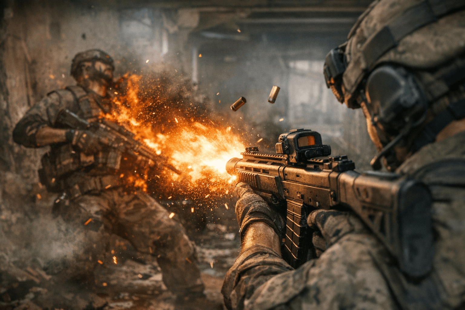 AI-generated illustration