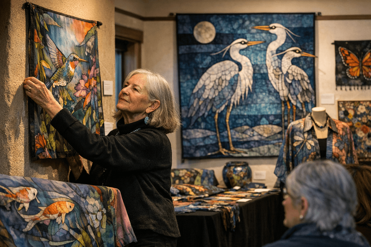 AI-generated illustration