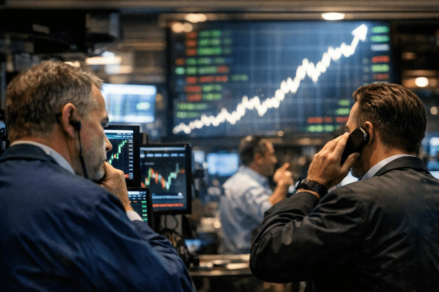 Goldman Sachs index hits record high as investors move deeper into risk assets