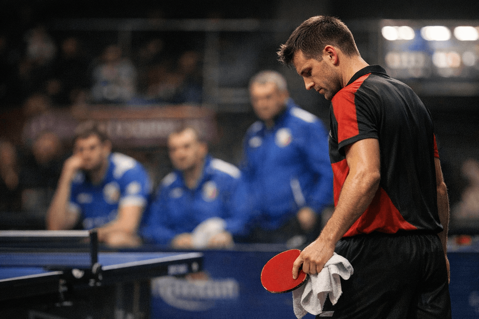 Tomasz Kotowski Leaves Energa Manekin Toruń During 2025/26 LOTTO Superliga Season
