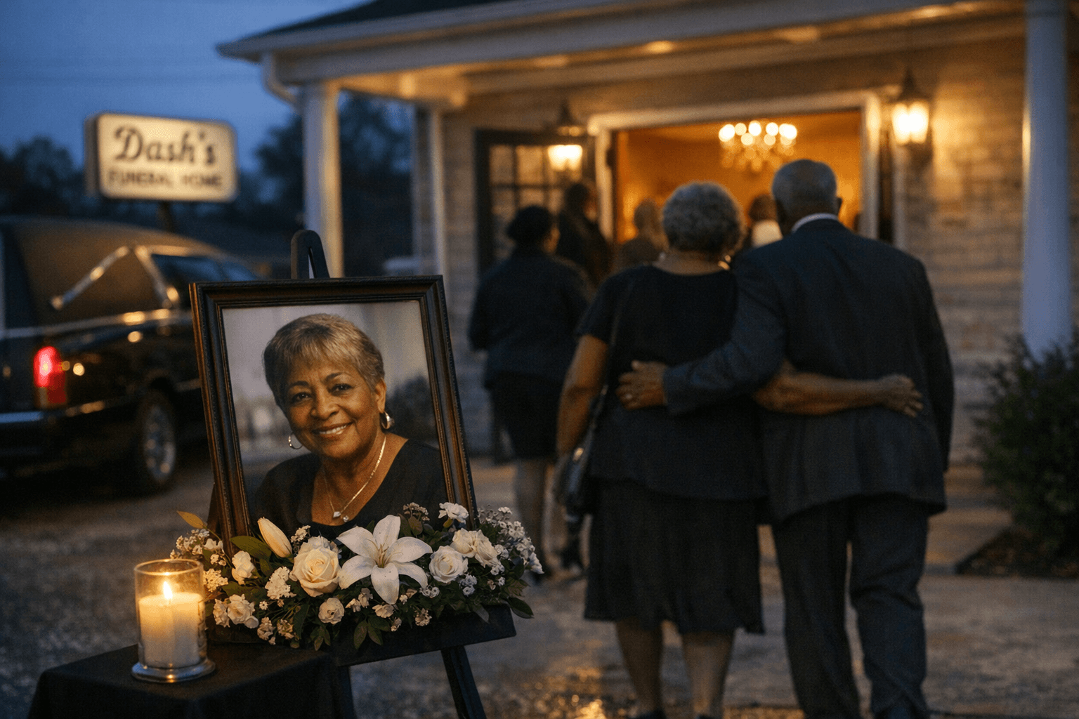 AI-generated illustration