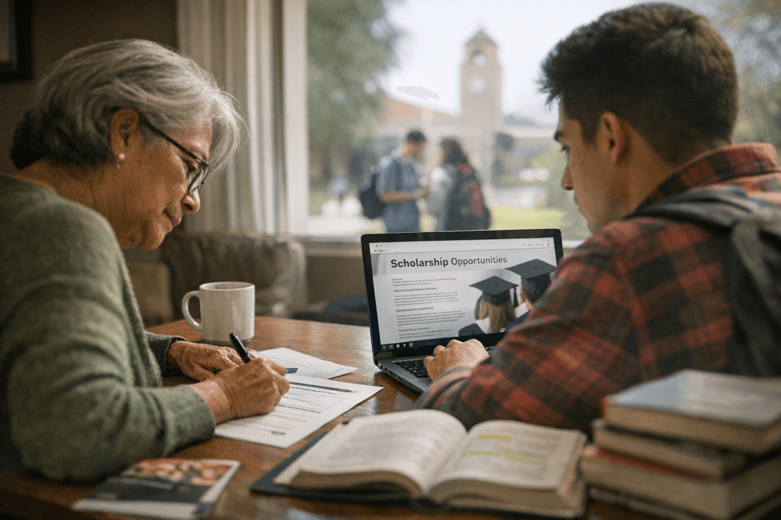 Reedley Seniors, College Students Can Apply for Iglesia Scholarships by March 16