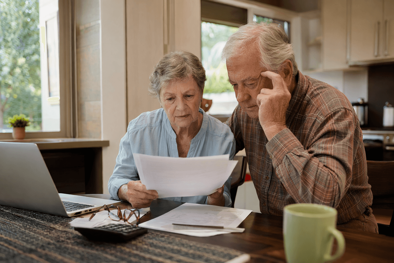 Reverse mortgages gain momentum as senior housing wealth hits record high