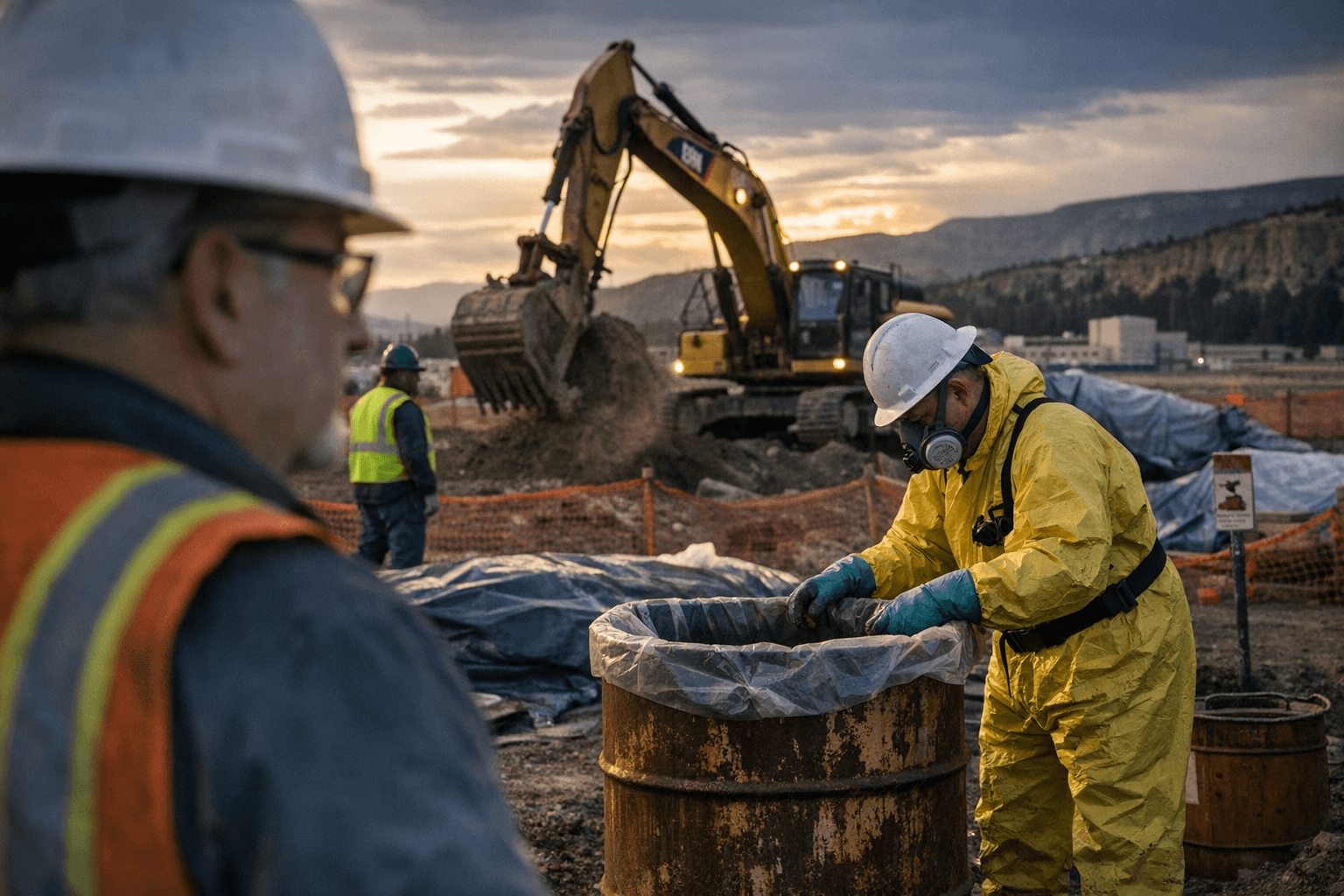 Public meeting set for annual planning of LANL legacy cleanup