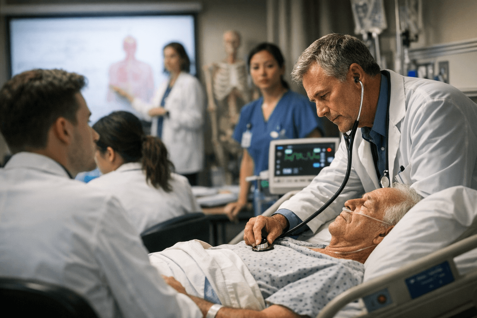 AI-generated illustration