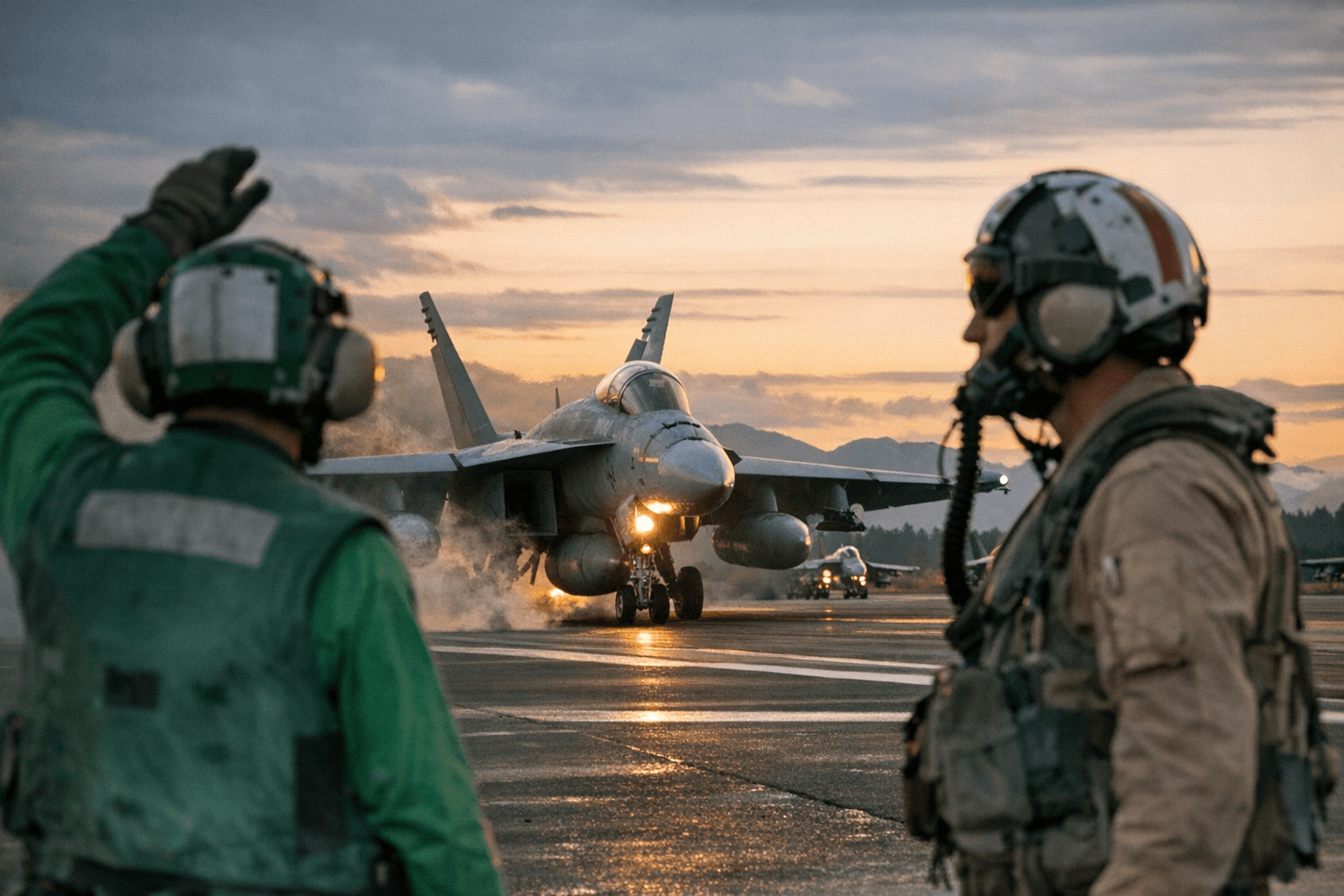 AI-generated illustration