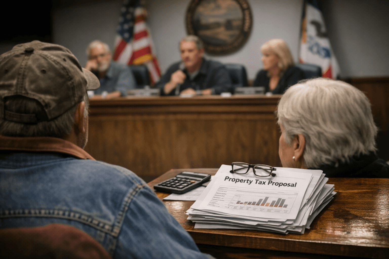 AI-generated illustration