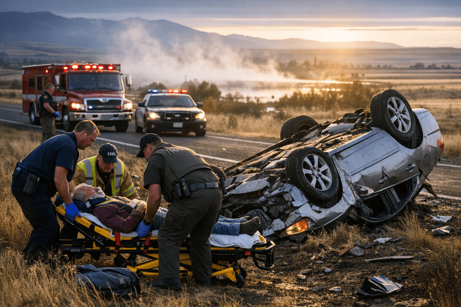 AI-generated illustration