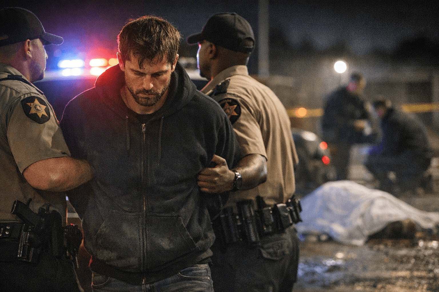 Man Arrested in 2024 Fatal Overdose Case, Authorities Say