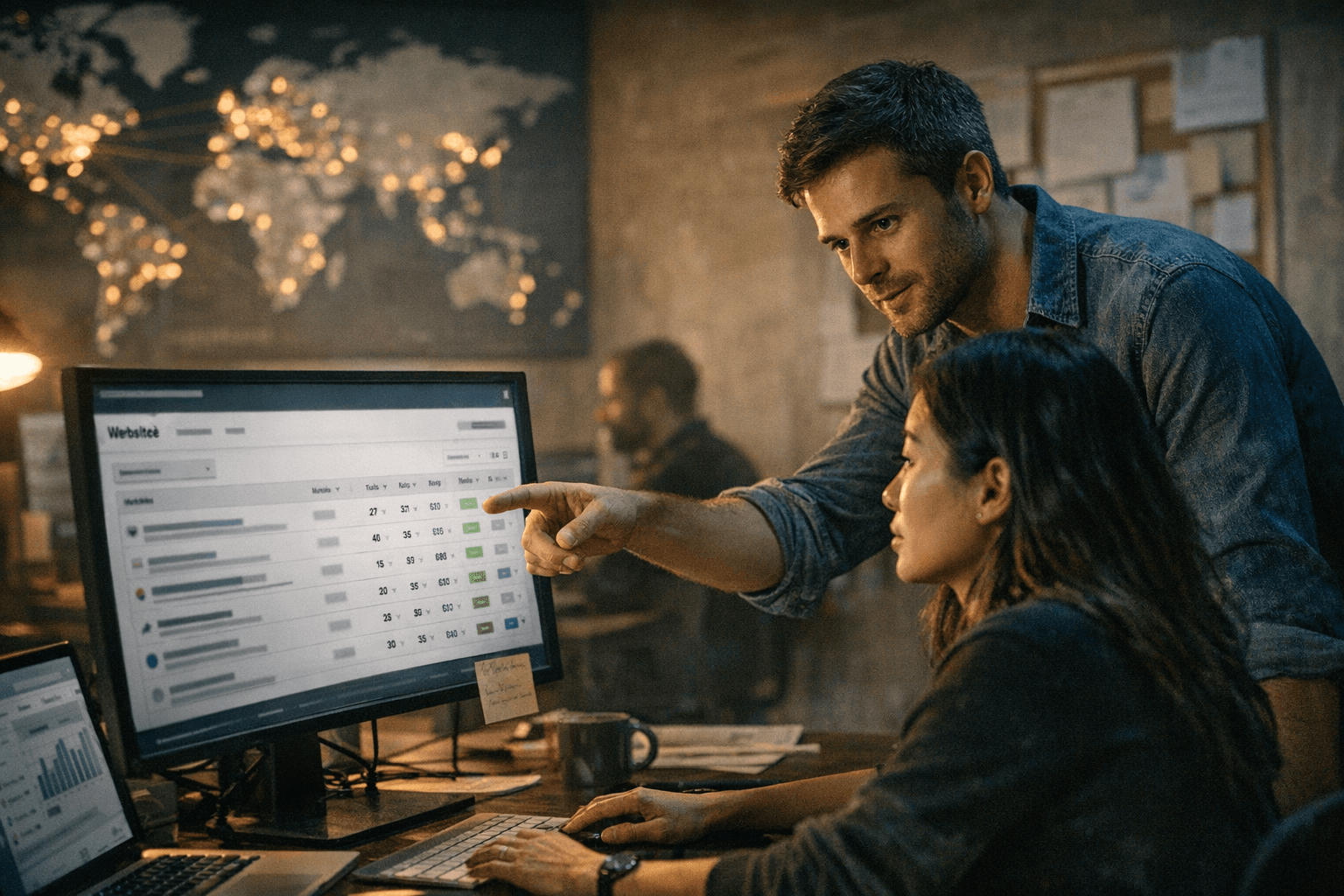 Loganix adds 23,000 publisher sites, tops 30,000 in link marketplace